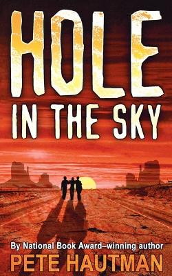 Hole in the Sky book