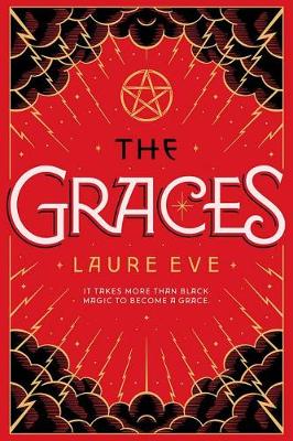 Graces by Laure Eve