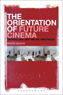 Orientation of Future Cinema book