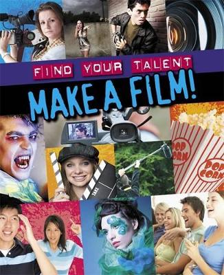 Make a Film! book