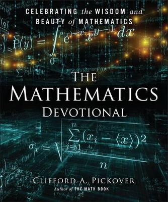 Mathematics Devotional book