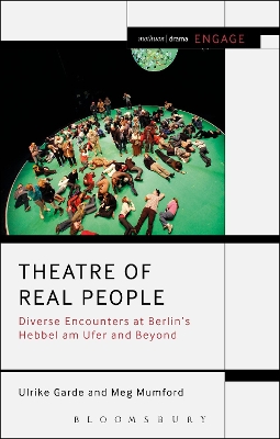 Theatre of Real People book
