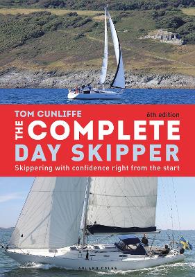 The The Complete Day Skipper by Tom Cunliffe