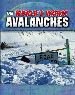 The World's Worst Avalanches book