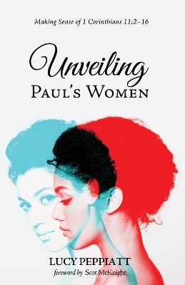 Unveiling Paul's Women book