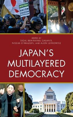 Japan's Multilayered Democracy book