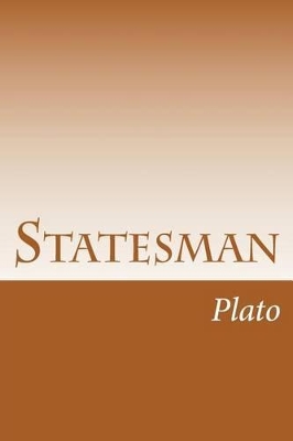 The Statesman by Plato