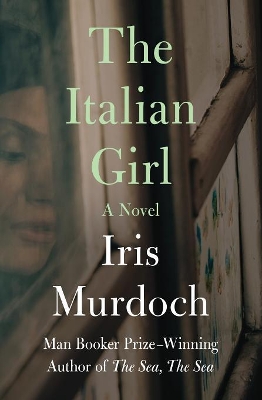 Italian Girl book
