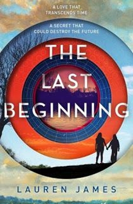 Last Beginning book