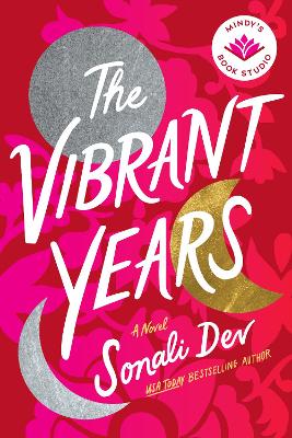 The Vibrant Years: A Novel book