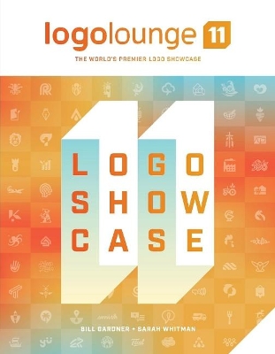 Logolounge 11: The World's Premier Logo Showcase book