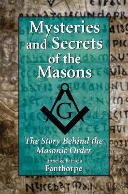 Mysteries and Secrets of the Masons book