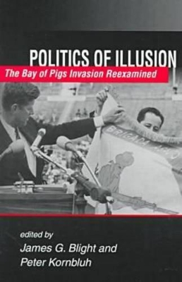 Politics and Illusion book