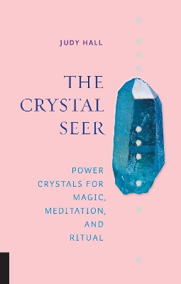 Crystal Seer book