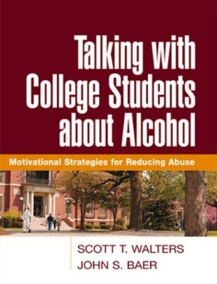 Talking with College Students About Alcohol book