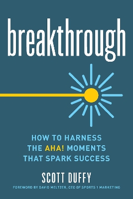 Breakthrough book