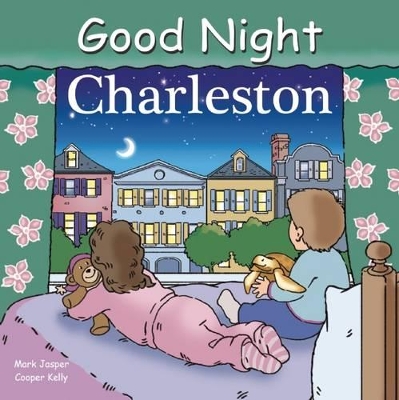 Good Night Charleston book