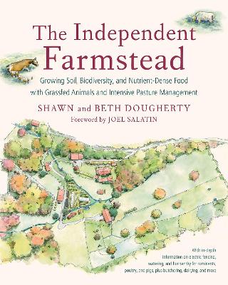 Independent Farmstead book