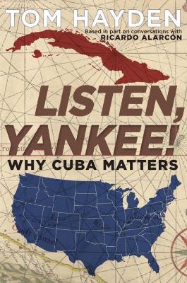 Listen, Yankee! book