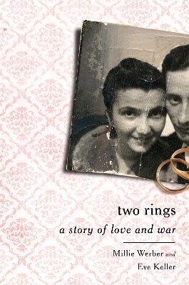Two Rings by Millie Werber