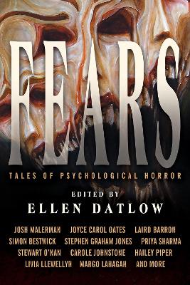 Fears: Tales of Psychological Horror book