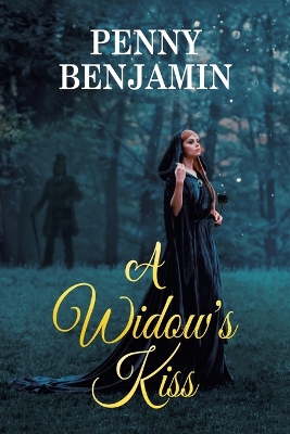 A Widow's Kiss book