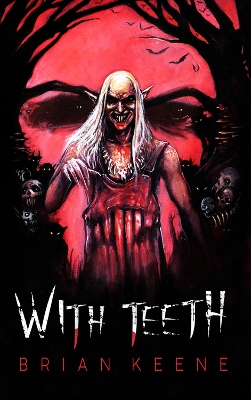 With Teeth book