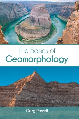 The Basics of Geomorphology book