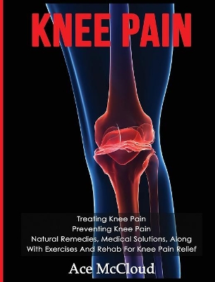 Knee Pain book