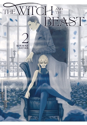 The Witch and the Beast 2 book