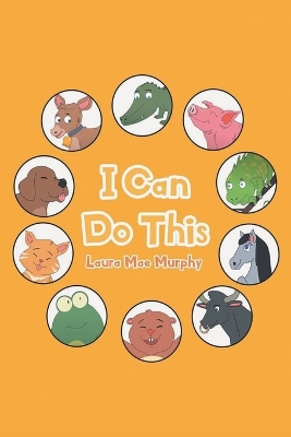 I Can Do This book