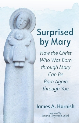 Surprised by Mary: How the Christ Who Was Born Through Mary Can Be Born Again Through You book