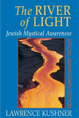 River of Light book