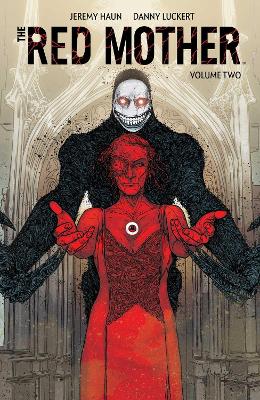 The Red Mother Vol. 2 book