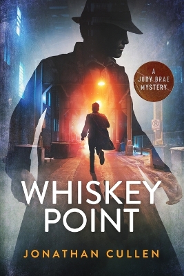 Whiskey Point book