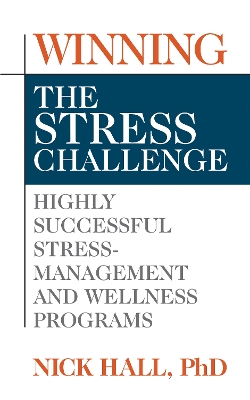Winning the Stress Challenge book