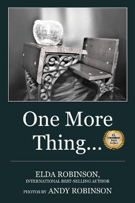 One More Thing ... book
