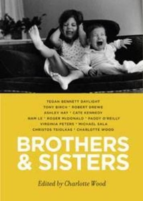 Brothers and Sisters book