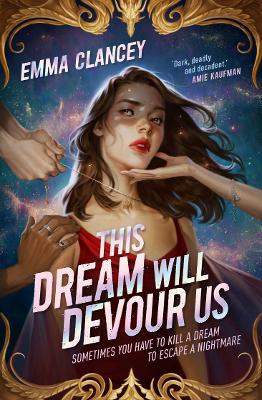 This Dream Will Devour Us book