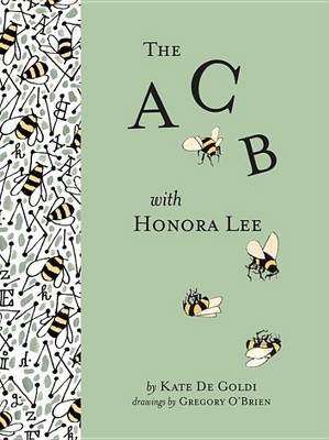 ACB with Honora Lee book