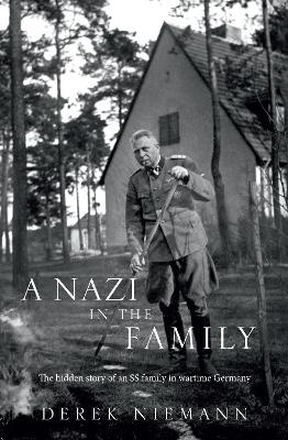 Nazi in the Family book