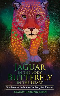 Jaguar in the Body, Butterfly in the Heart book