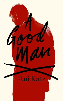 A Good Man book