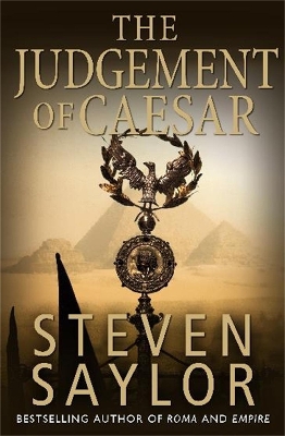 Judgement of Caesar book