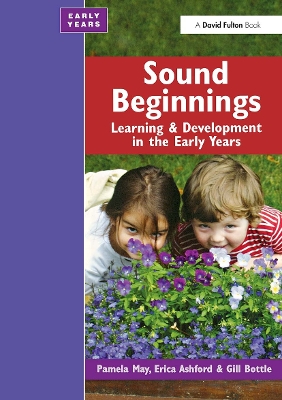 Sound Beginnings book