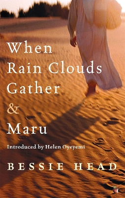 When Rain Clouds Gather And Maru book