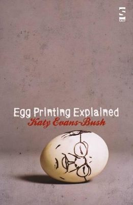 Egg Printing Explained book