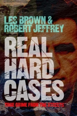 Real Hard Cases book