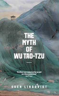 Myth of Wu Tao-tzu book