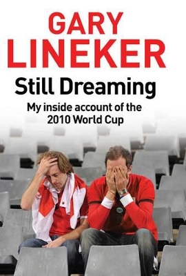 Still Dreaming book